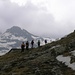 Passaggio dall'Alpe Capezzone
