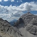 Glanzstück der Dolomitenlandschaft ist die mächtige Tofana di Rozes.