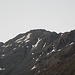 Unser zweites Gipfelziel: Scalettahorn