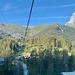 ...in Zermatt angekommen !