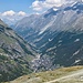 Zermatt rückt näher...