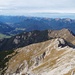 Ammergauer Alpen und Estergebirge
