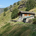 Bivacco Alpe Bocc (chiuso)