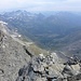 Blick zur Alpe Veglia