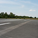 Runway des alten Flughafens Riem