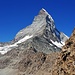 Das Matterhorn rückt näher