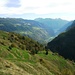 Vista sulla Val Leventina