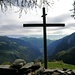 Croce sulla Val Leventina