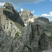 In der Tat: das sind die Allgäuer Dolomiten