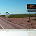 Über endlose Highways geht's durch die Prairie von Nebraska nach South Dakota.