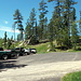 Der Trailhead mit dem kleinen Parkplatz liegt innerhalb des Custer State Parks und kostet deshalb Eintritt ($20).