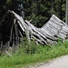 La Ciasota hat schon bessere Tage erlebt