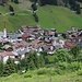 Abstieg nach Lahnersbach