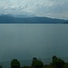 Blick vom Lovis-Corinth-Museum über den Walchensee nach S
