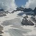 The Glärnisch glacier.