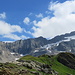 panorama con Basodino