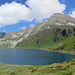 Lago del Kastel