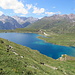 Lago del Kastel