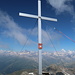 Gross Muttenhorn Gipfel
