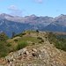 Monte Bigorio