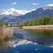 Lac du Mont d'Orge 2