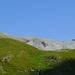 Fil da Mirutta - that's the ridge between Piz Mirutta and Klein Glaserhorn.
