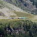 zoom sull'Alpe Rossiglion