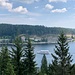 ...hinab zum Schluchsee