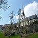Seewis - Kirche