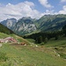 Alpage de Neuvaz