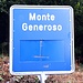 <b>Giro ad anello del Monte Generoso in rampichino. </b>