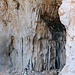 beeindruckende Höhle