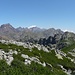 Paglia Orba und Monte Cinto