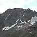 Blick zum am 04.08.18 bestiegenen Schafkamp