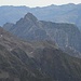 Kirchdachspitze im Zoom