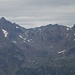 7 von mir bestiegende Dreitausender der Stubaier Alpen