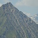 Der Tristner mit dem scharfen N-Grat, auch so ein Konditionsbolzen - 2100hm von Mayrhofen.