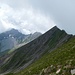Abstieg vom First (2548 m) zur Allmenalp