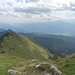 360°-Panorama vom Krottenkopf-Gipfel