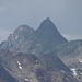 Stubaier Wildspitze und Östlicher Daunkogel im vollen Zoom