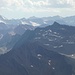 Blick in die Ötztaler Alpen