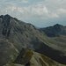 Piz Murtera - view from the summit of Piz Champatsch.