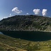 Lago d'Orsino - panoramica