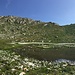 Lago d'Orsino superiore - panoramica