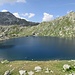 Lago d'Orsirora 