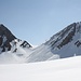 Passo del Naret (2438 m).