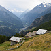 Alp Pletsche mit Mattertal