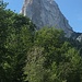 Mt Aiguille du de la descente de Menée