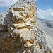 Grat Große Seekarspitze Marxenkarspitze Schlüsselstelle