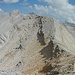 Grat Große Seekarspitze Marxenkarspitze